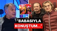 Efe Akman'ın Islıklanmasına Gazeteci Mehmet Ayan'dan Tepki