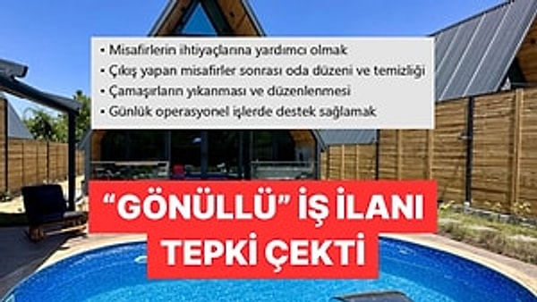 Özellikle Sakarya'da son yılların popüler tatil aktivitesi bungalov evleri.