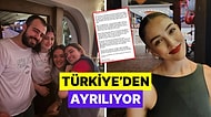 ABD Yolcusu: Zehra Güneş'in Kardeşi Mina'dan Kariyer Değişikliği