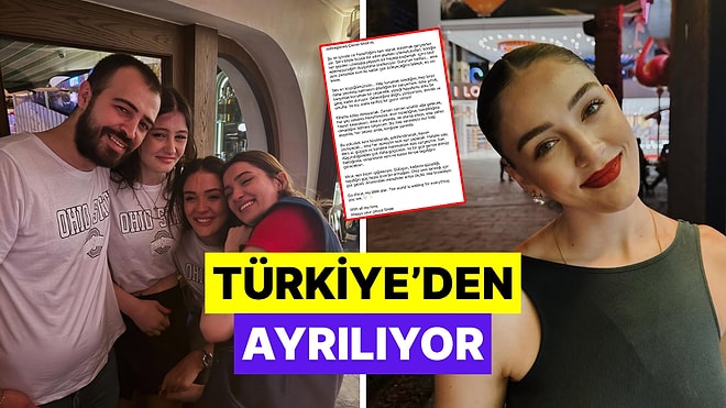 ABD Yolcusu: Zehra Güneş'in Kardeşi Mina'dan Kariyer Değişikliği