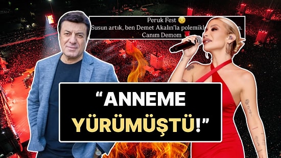 Peruğuna Laf Attı: Coşkun Sabah'la Gerilen İrem Derici Ünlü İsim Üzerinden Şoke Bir İddiada Bulundu