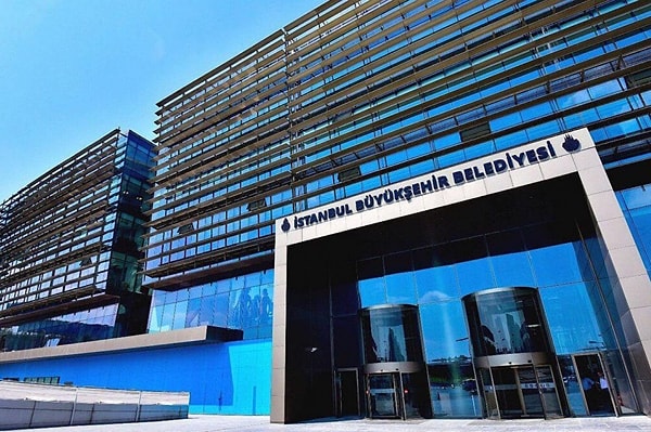 İstanbul Cumhuriyet Başsavcılığı’nın İBB’ye yönelik operasyonu 19 Mart’ta başlamıştı.