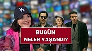 Kızılcık Şerbeti Nilay'ın Açıklamasından Bahar'daki Şok Ayrılığa TV Dünyasında Bugün Yaşananlar