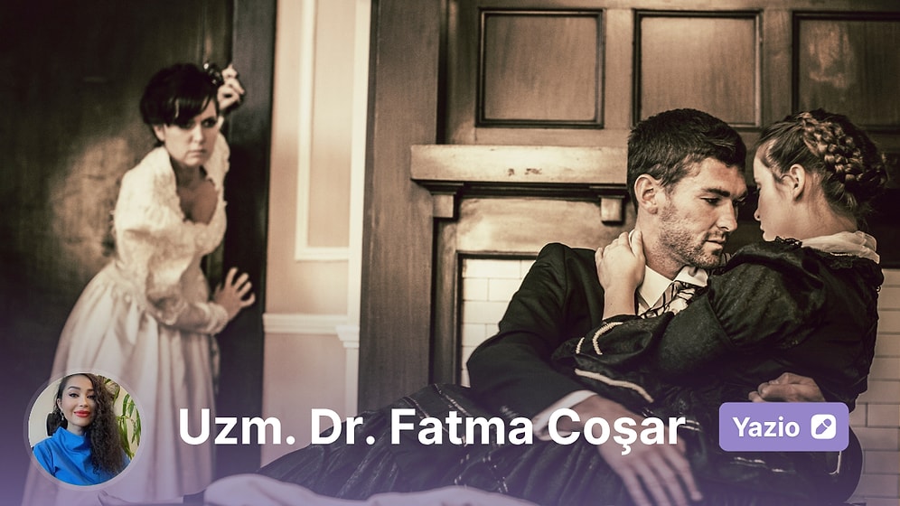 Aldatıldım… Peki Ya Şimdi?