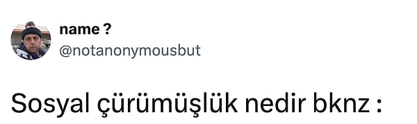 Paylaşım şöyle;
