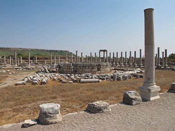 4. Agora