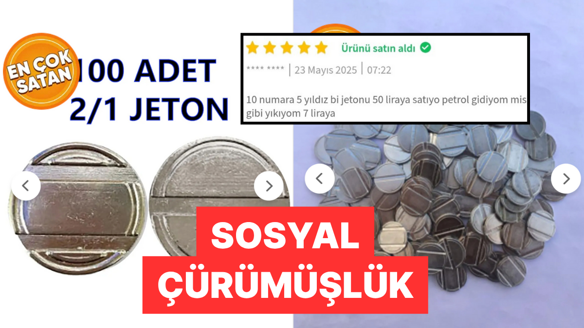 İnternette Sahte Jeton Alarmı! Ucuzluğa Kaçan Hizmetler ve Riskler