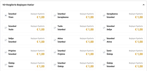 Pegasus İndirimli Bilet Nasıl Alınır?