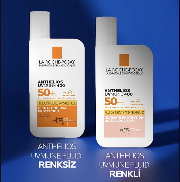 11. Trendyol'da La Roche Posay'de %30 İndirim! 🔆