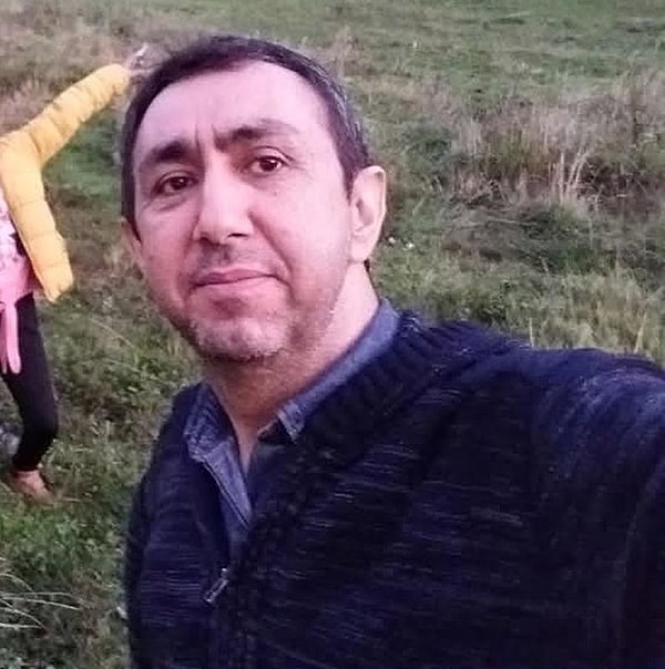 Apart sahibi tutuklanmıştı. Görseli