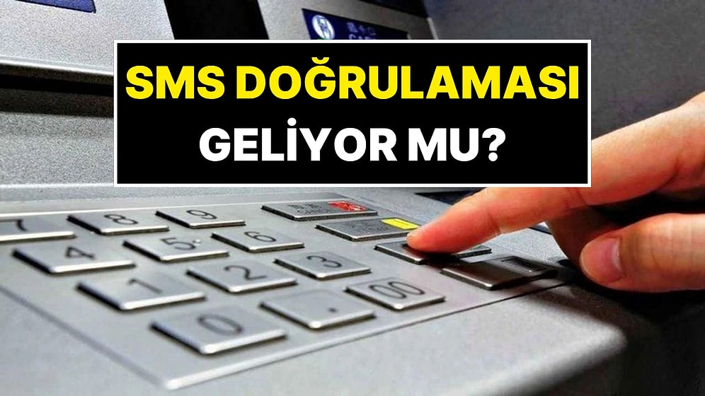 Para Transferlerinde Yeni Dönem mi Başlıyor? SMS Doğrulaması Gerçeğini BDDK Açıkladı