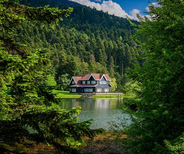 When to Visit Abant?