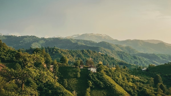 Artvin - For Nature and Adventure Lovers