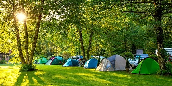 8. Mount Ida - Balıkesir