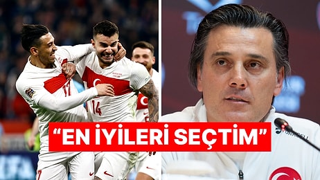 Yolculuk Başlıyor: A Milli Takım’ın ABD Kadrosu Açıklandı