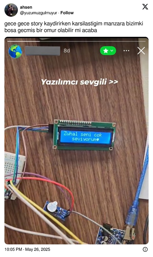 Başlayalım!