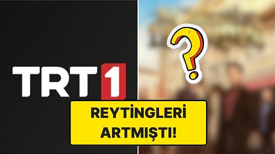İptal Edilecekti! TRT 1'in Sevilen Dizisinin Final Kararı Kesinleşti