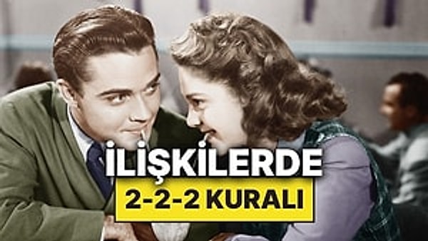 İlişkiler her zaman kolay yürümüyor, özellikle hayatın yükü omuzlara bindikçe. İş, çocuklar, aile, ev derken çiftler birbirine vakit ayıramaz hale gelebiliyor.