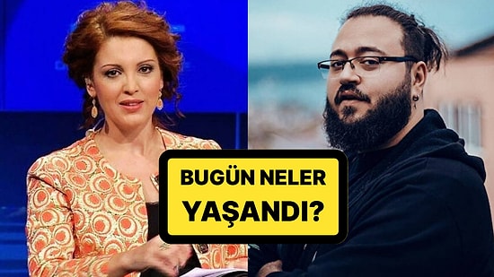 28 Mayıs Çarşamba Türkiye Gündeminde Neler Vardı?