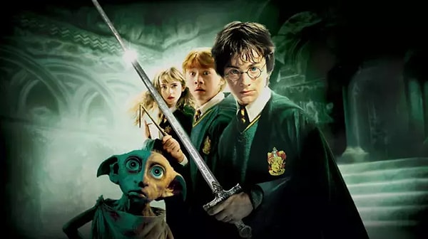 Harry Potter Filmi ile İlgili Son Haberler