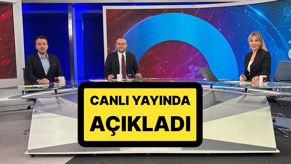 Mynet Genel Yayın Yönetmeni Ersel Yıldırım Duyurdu: Yeni İnfaz Düzenlemesinin Detayları Belli Oldu