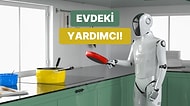 Günümüzde Robotlar Tarafından Yapılan 13 Şey