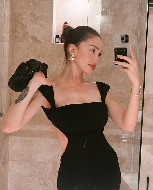 15. Danla Bilic'in Vücudundan Çıkarılan Dolgu Miktarı Şoke Etti!