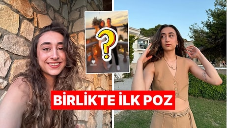 Filenin Sultanları'ndan Elif Şahin'in Sevgilisi Galada Ortaya Çıktı!