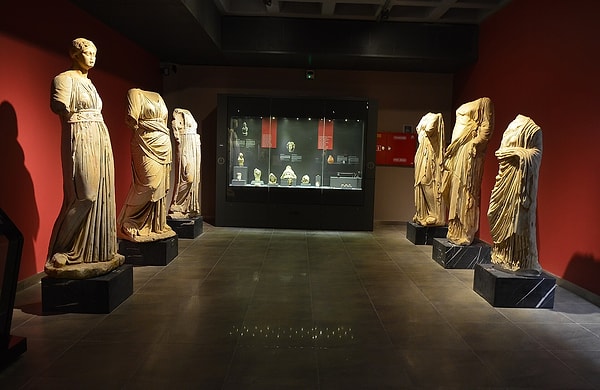 History of Aydin: From Antiquity to the Republic
