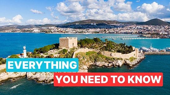 What Is Aydin Famous For? Discover the Highlights of This Aegean Gem