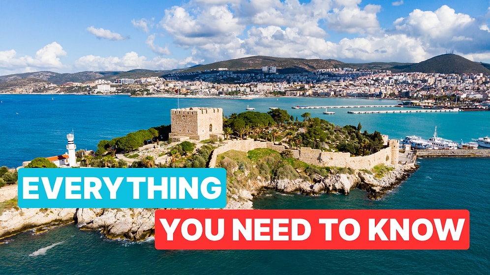 What Is Aydin Famous For? Discover the Highlights of This Aegean Gem