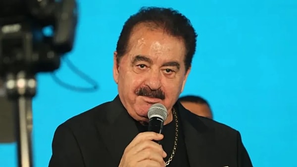 İbrahim Tatlıses vasiyetini açıkladı. Görseli