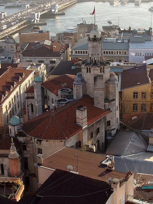 9. Church of Saints Peter and Paulus