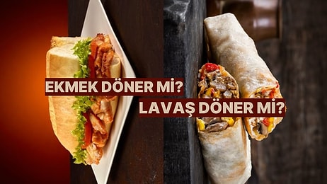 Simit Çay mı Simit Ayran mı? Lezzetlerin Kapışmasına Hazır mısın?