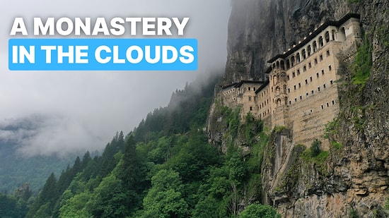 Explore the Rich History of Turkey’s Black Sea Region: Must-See Landmarks