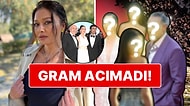 Birilerine Sağlam Gönderme: Nurgül Yeşilçay'dan Neden Cannes'a Gitmediğine Dair Sorulara Kapak Gibi Cevap!