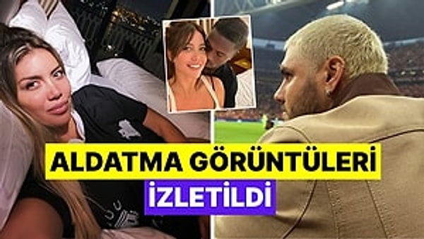 Galatasaray'ın Arjantinli futbolcusu Mauro Icardi ile eski eşi Wanda Nara arasındaki boşanma davasının ikinci duruşmasının oldukça gerilimli geçtiği ortaya çıktı.