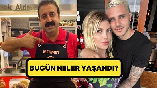 29 Mayıs Perşembe Türkiye Gündeminde Neler Vardı?