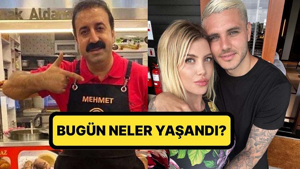 29 Mayıs Perşembe Türkiye Gündeminde Neler Vardı?