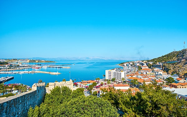 Çeşme Otel Rezervasyonu İçin Püf Noktaları