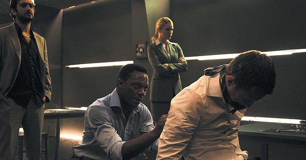4. Exam (2009)