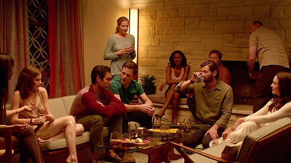 6. The Invitation (2015)