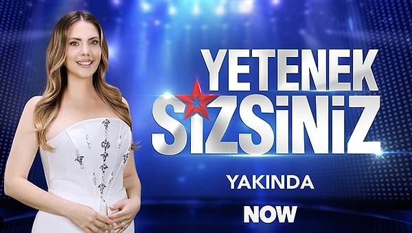 Yetenek Sizsiniz için geri sayım başladı.