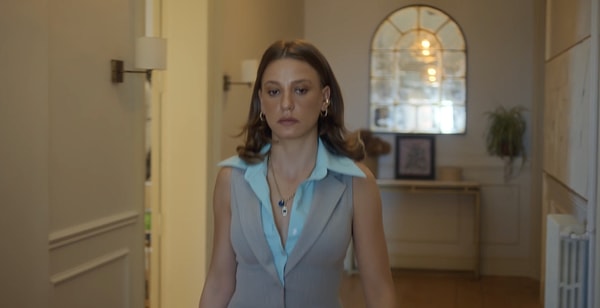 Leyla Taylan'ın intikam takımını merak edenler burada mı?