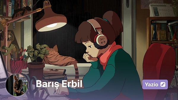 Dijital Yalnızlık ve Lo-fi