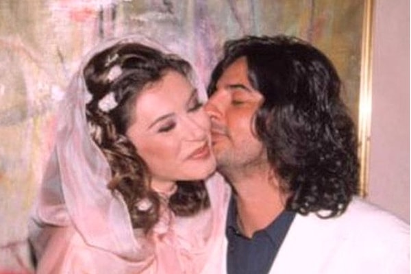 At the time, Buket Saygı told her boyfriend Çelik about the harassment she had experienced, and when the famous singer heard the developments, she returned from Kuşadası to Istanbul and placed herself at the center of the incident.