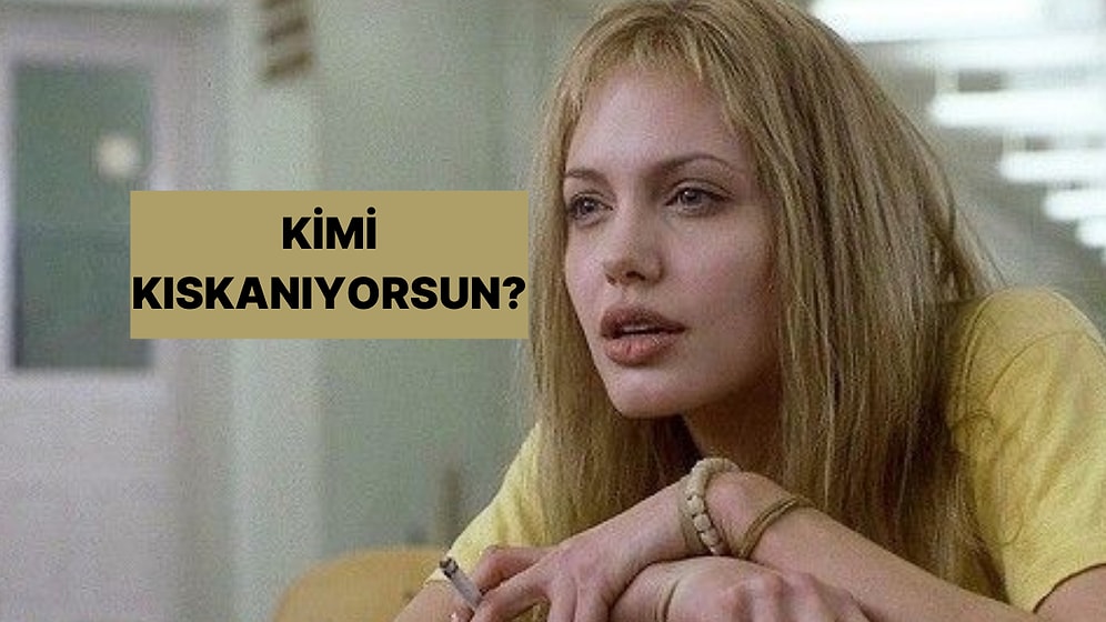 Kimi Kıskanıyorsun ve Bu Kıskançlık Nereden Geliyor?
