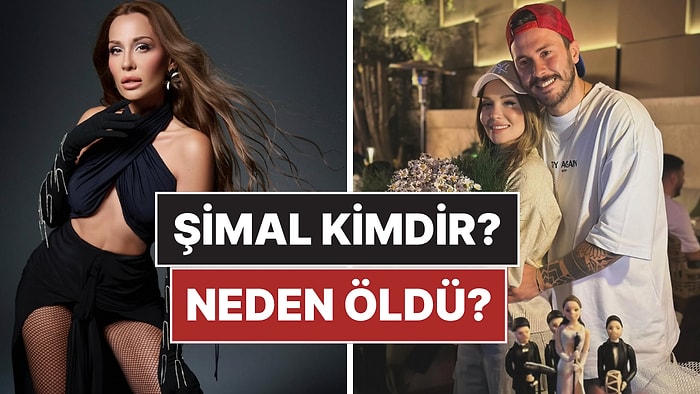 Şarkıcı Şimal Kimdir, Neden Öldü, Hastalığı Neydi? Şimal Kariyeri ve Özel Hayatı Hakkında Tüm Merak Edilenler