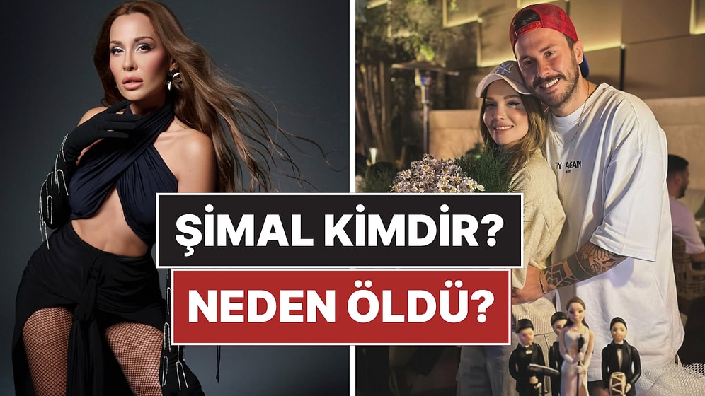 Şarkıcı Şimal Kimdir, Neden Öldü, Hastalığı Neydi? Şimal Kariyeri ve Özel Hayatı Hakkında Tüm Merak Edilenler