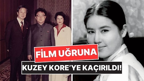 Kuzey Kore’nin Film Takıntısı Yüzünden Kaçırılan Yıldız Choi Eun-hee’nin Şaşırtıcı Hikayesi